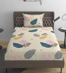 Single Bed Sheet